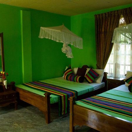 Iduwara Guest Hotel Sigiriya Eksteriør billede