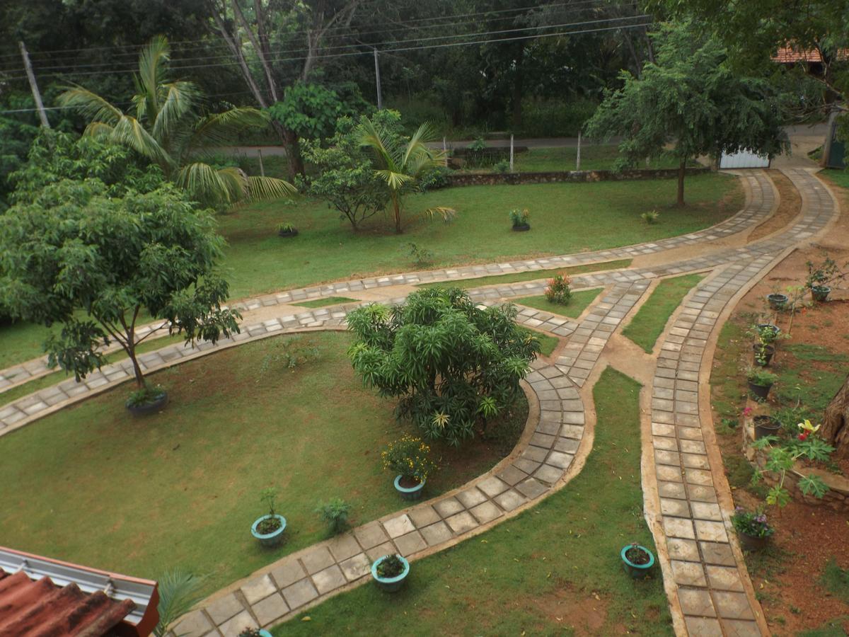 Iduwara Guest Hotel Sigiriya Eksteriør billede