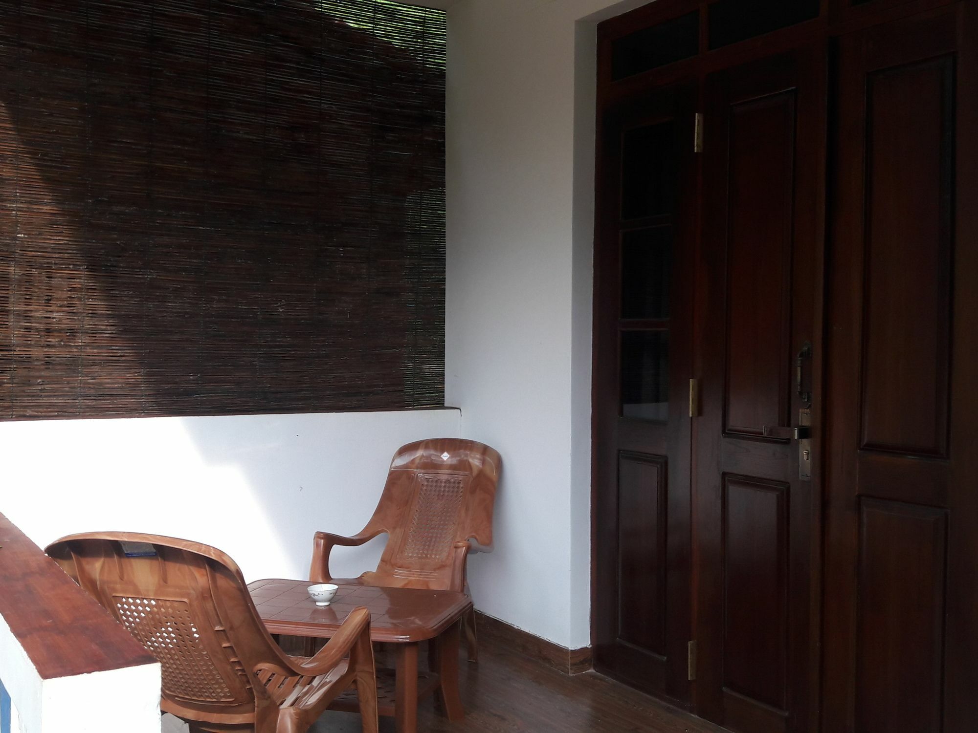 Iduwara Guest Hotel Sigiriya Eksteriør billede