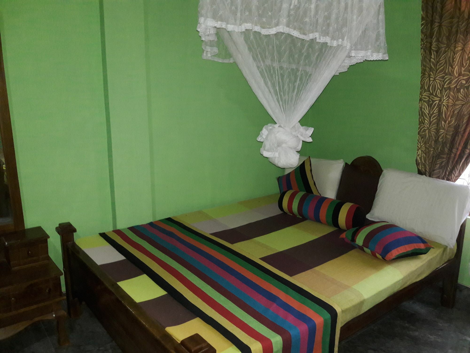Iduwara Guest Hotel Sigiriya Eksteriør billede