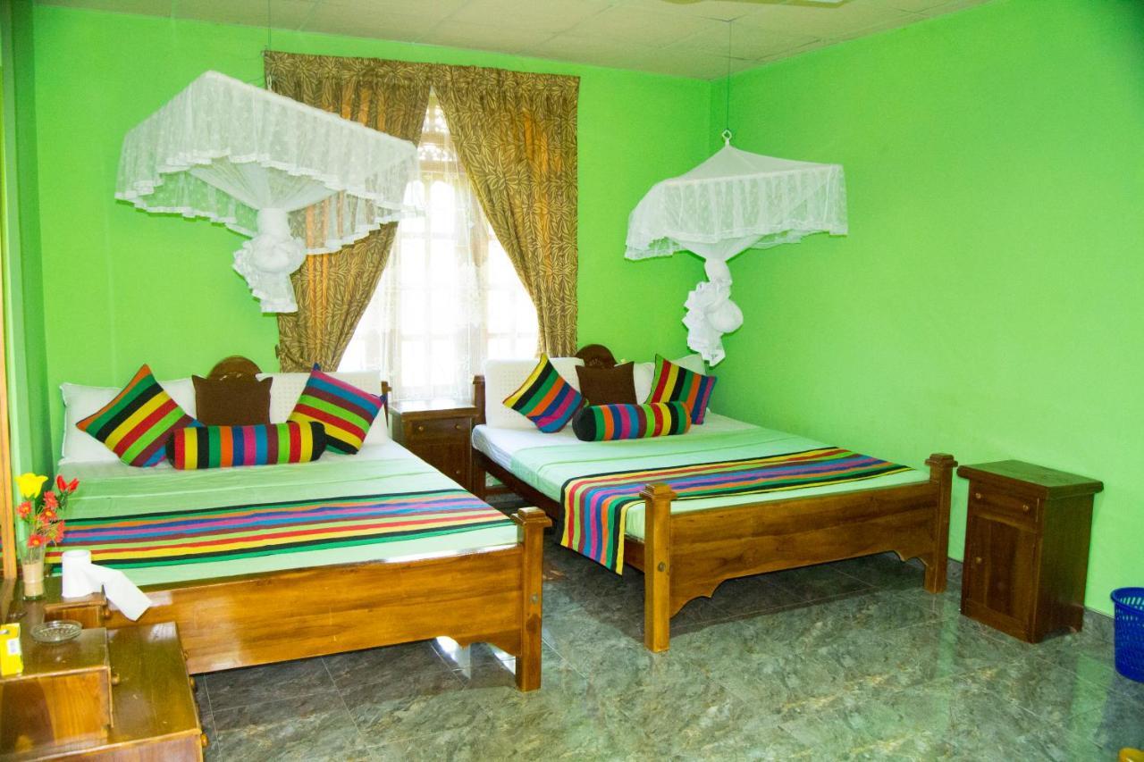 Iduwara Guest Hotel Sigiriya Eksteriør billede